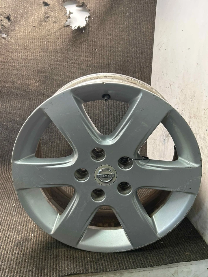 Fits 2002-2004 Nissan Altima 16x6-1/2in Wheel/Rim OEM:403008J011 - Image 1 of 4