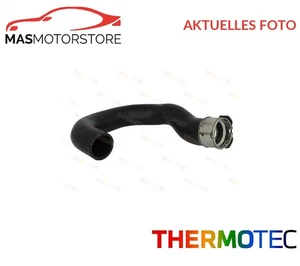 TURBO SCHLAUCH LADELUFTSCHLAUCH THERMOTEC DCX028TT I FÜR OPEL CORSA D 1.3 CDTI - Bild 1 von 5