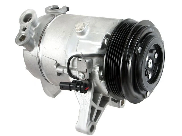 Compresor de aire acondicionado para GMC Terrain 2015-2017 3,6 L V6 2016 XZ981NT Foto 1 de 1