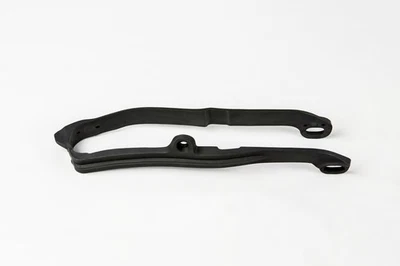 UFO Plastics Chain Slider - Black Motorcycle ATV/UTV Dirt Bike HO04628-001 - Image 1 of 4