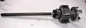 OEM 2005 06 YAMAHA VX 110 DRIVESHAFT BEARING HOUSING COUPLING 6D3-45511 E61-74 - Picture 1 of 8