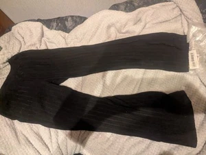 Ribbed Trousers Size 10 - Picture 1 of 2