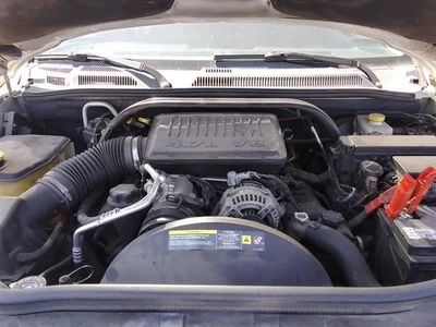 Motor limpiaparabrisas compatible con 06-07 COMMANDER 22401770 Foto 1 de 4