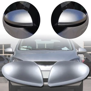 Tapa de cubierta de espejo retrovisor lateral derecho izquierdo para Mazda 3 2010-2013 para Mazda 2 2012 2011-15 - Imagen 1 de 17