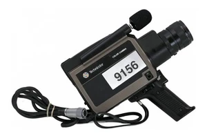 Technicolor Color Camera | Direct-to-VCR - Picture 1 of 4