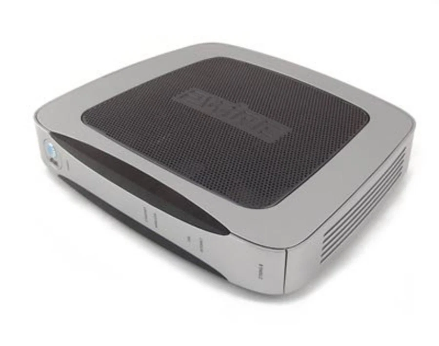 2Wire Wireless DSL Modem Router (2700HG/B) - Image 1 of 1