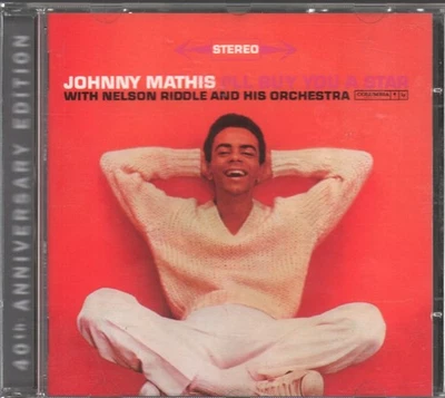 Johnny Mathis I'll Buy You A Star CD Europe Columbia 1996 4841482 - Bild 1 von 2