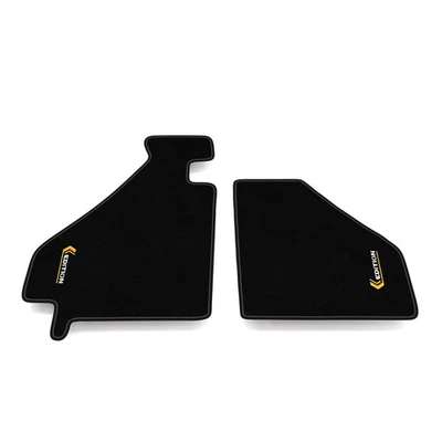 Alfombrillas coche compatibles con Ferrari F355 Foto 1 de 4