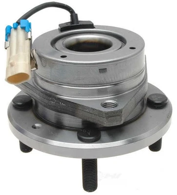 Conjunto de cojinete de rueda y buje-R-Line Raybestos 713250 Foto 1 de 4