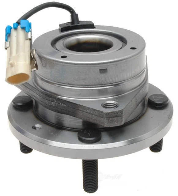 Conjunto de cojinete de rueda y buje-R-Line Raybestos 713250 Foto 1 de 4