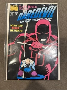 Daredevil #300 (Marvel Comics Januar 1992) - Bild 1 von 3