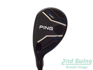 Ping G440 Hybrid 2 Hybrid 17° Graphite X-Stiff Left - Picture 1 of 10