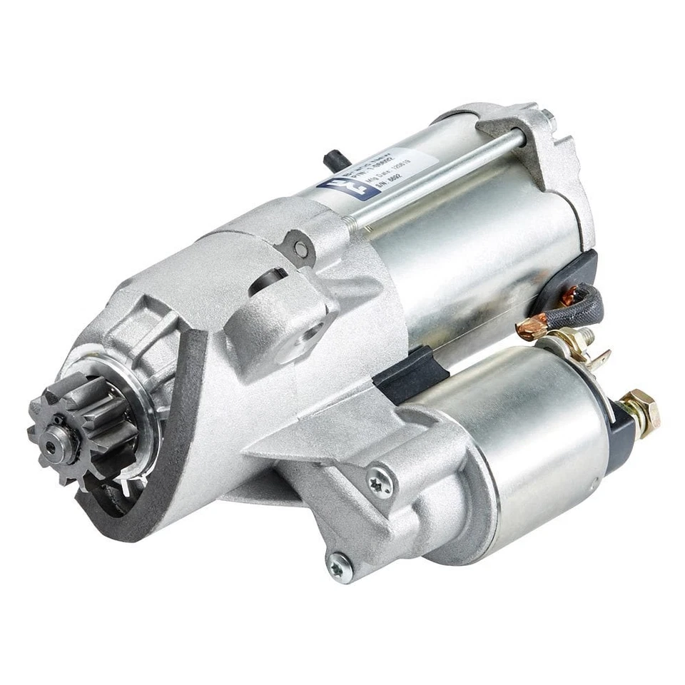 For Ford Police Interceptor Utility 2013-2019 TYC 1-06692 Starter - Изображение 1 из 4