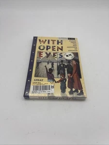 Open eyes Windows McIntosh CD-ROM - Afbeelding 1 van 2