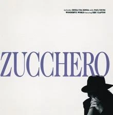Zucchero von Zucchero | CD | Zustand akzeptabel - Bild 1 von 2