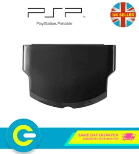 Schwarz Ersatz Akkudeckel für PSP 2003 & 3003 - Bild 1 von 4