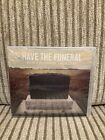 Have The Funeral God?S Plan For Your Past Cd New James Macdonald Walk In The Wor
