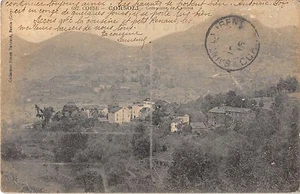 CPA 20 CORSE CORSOLI COMMUNE DE CAMBIA - Picture 1 of 1