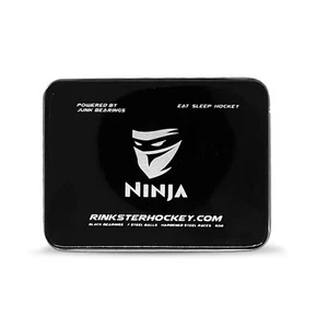 Juego de 16 rodamientos de hockey Rinkster Ninja - Imagen 1 de 3