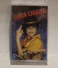 Laura Canales - Cassette Tape - Dile a Tu Esposa - Latin Tejano Chicano Sealed