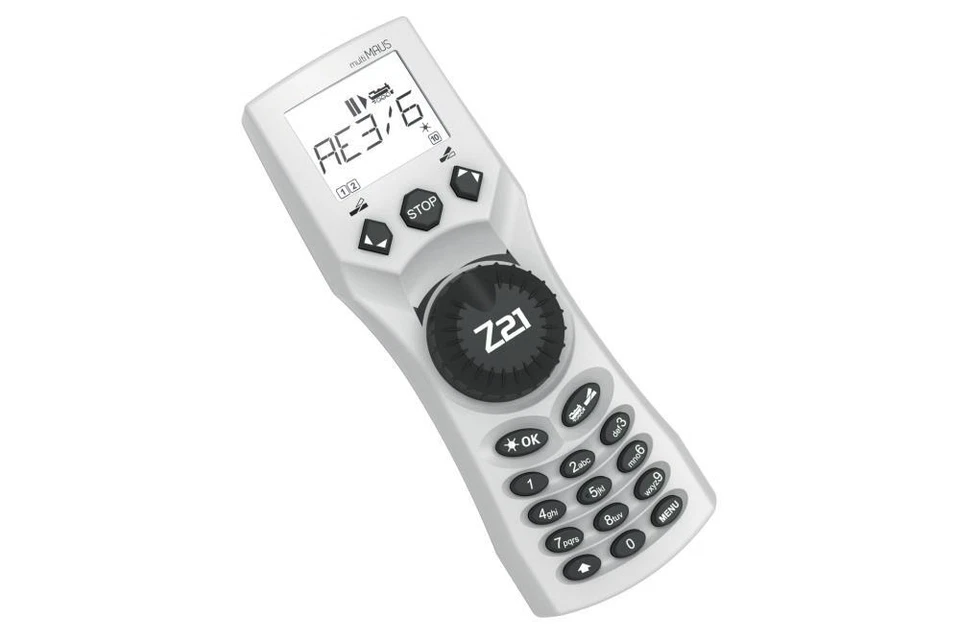 Roco 10835, Z21 multiMAus, Neu & OVP - Bild 1 von 1