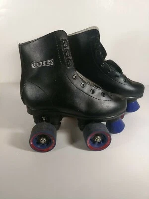 CHICAGO SKATES Patines Clásicos Niños Talla 2 Foto 1 de 4
