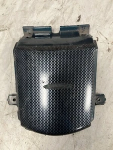 HONDA VFR750 VFR 750 HINTEN MITTE OBEN VERKLEIDUNG MOTORHAUBE SITZVERKLEIDUNG OEM - Bild 1 von 3
