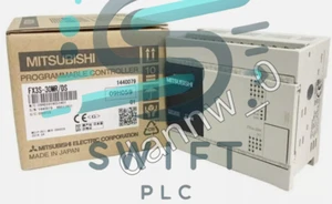 Nuevo pago extra para módulo PLC Mitsubishi FX3S-30MR/DS - Imagen 1 de 1