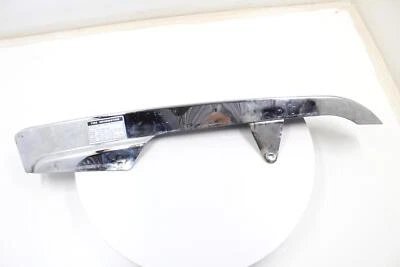 YAMAHA ROUTE 66 V STAR 250 VIRAGO CHROME 原始设备制造商后部驱动链保护盖 — 第 1/4 张图片