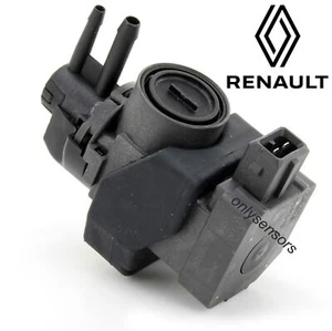 ORIGINAL TURBO LADEDRUCKVENTIL FÜR NISSAN RENAULT VAUXHALL 1.5 2.0 2.3 dCi - Bild 1 von 1
