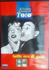 ? Dvd Video Il Grande Cinema By Totò Sette Hours By Trouble Fabbri