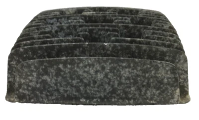 ROTAX SKI-DOO 420 813 855 VINTAGE SNOWMOBILE CYLINDER REPLACEMENT HEAD GOOD USED - Image 1 of 4