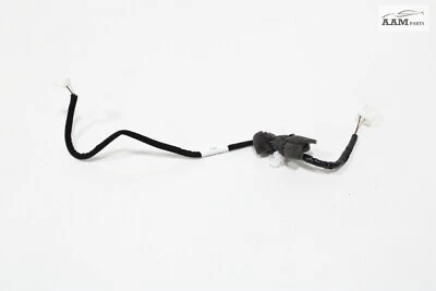 2020-2021 NISSAN VERSA BLIND SPOT WARNING WIRE WIRING HARNESS CABLE OEM - Image 1 of 4