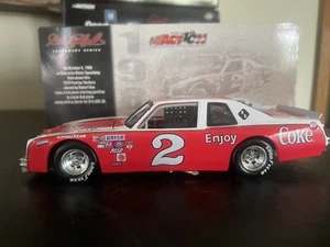 2002 Dale Earnhardt Sr #2 Coke 1980 Ventura Legendary Series 1/24 Action (#29) - Picture 1 of 6