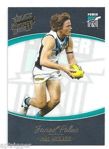 2014 Select Honours Base Card (158) Jared POLEC Port Adelaide - Picture 1 of 1