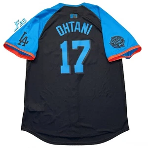 Shohei Ohtani 2024 All Star Game National League Dodgers Nike Limited Jersey - Picture 1 of 8