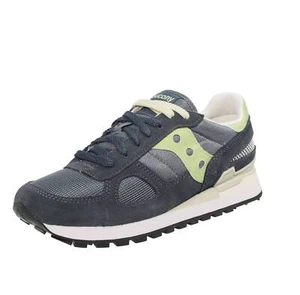 Saucony Shadow Original Blu - Uomo Scarpe Sneakers Casual - Foto 1 di 4