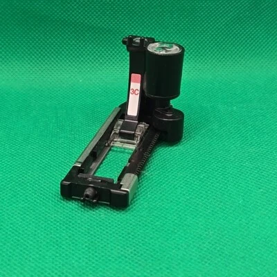 Genuine Bernina Buttonhole Foot 3C - New Style - Image 1 of 4