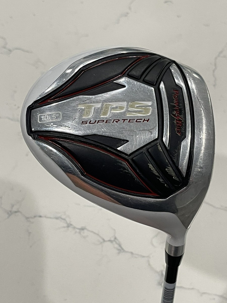 PowerBilt Driver Titanium Head Golf Clubs for sale | eBay