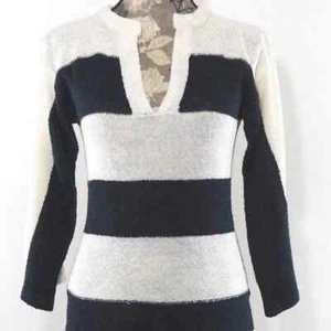 Heweett Vintage Gr. S Pullover Tunika Glockenärmel - Bild 1 von 7