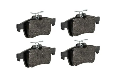NEW OEM Mazda 2004-2011 Mazda 3 & 2006-2012 Mazda 5 Brake Pads Rear C2Y3-26-48ZB - Image 1 of 4