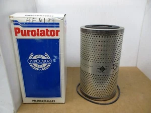 PUROLATOR PM6049 Hydraulic Filter (WIX 51866) - Picture 1 of 3