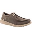 Roper Men's Chillin Low Eyelet Chukka Casual Leather Shoes - 09-020-0991-2951 Br