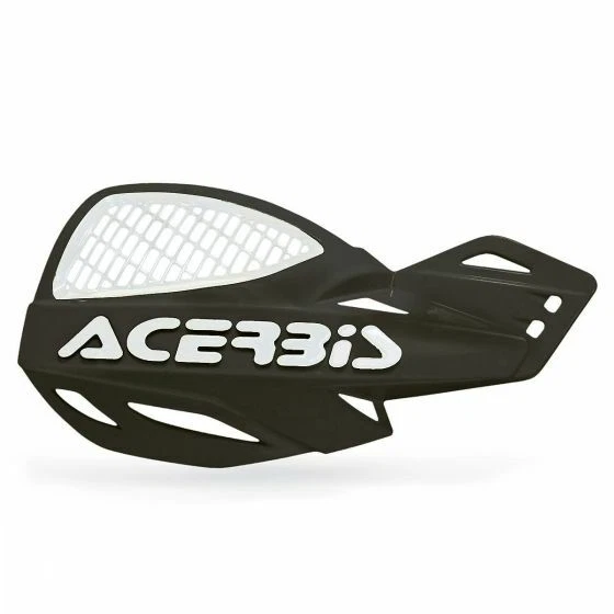 Acerbis coppia paramani Uniko ventilato neri moto Ktm - Immagine 1 di 1