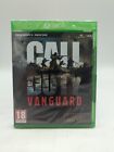 Neu CALL OF DUTY: Vanguard (Xbox One/Serie X) EU-Version Region *VERSIEGELT*