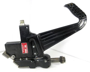 Powernailer Flooring Angle Nailer Model #45 w/ Spring Loaded Clip Powernail Co. - Picture 1 of 11