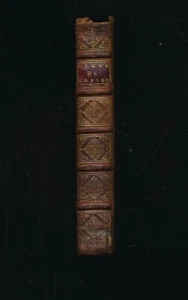 Les oeuvres de Mr Capistron - Picture 1 of 1