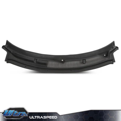 For Ford Explorer Windshield Cowl Top Panel Grille 2011-2019 BB5Z78022A68AA - Image 1 of 4