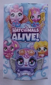 NEW SEALED Hatchimals Alive BRAND Box Blind MYSTERY BOX! GREAT STOCKING STUFFER! - Picture 1 of 1