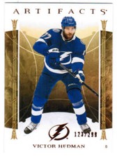 22/23 2022 UPPER DECK ARTIFACTS HOCKEY COPPER PARALLEL CARDS 1-200 U-Pick List